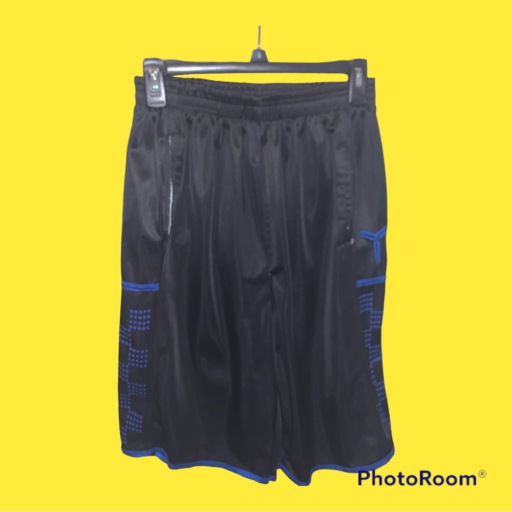 Kobe Basketball Shorts